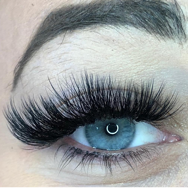 Classic Lash Extensions